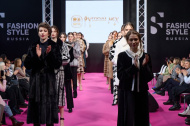 Fashion Style Russia: развивать отечественный рынок