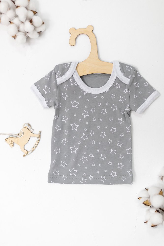 Футболка для мальчика