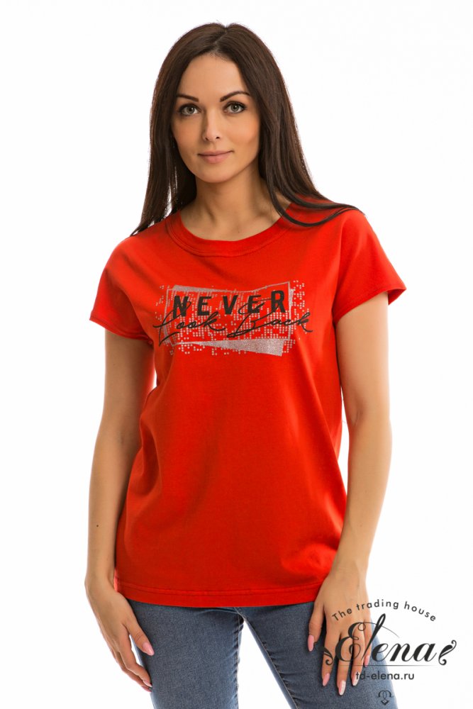 Футболка Футболка