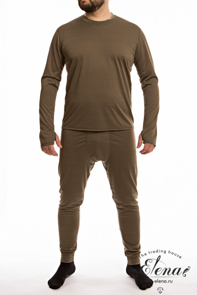 Нательное белье