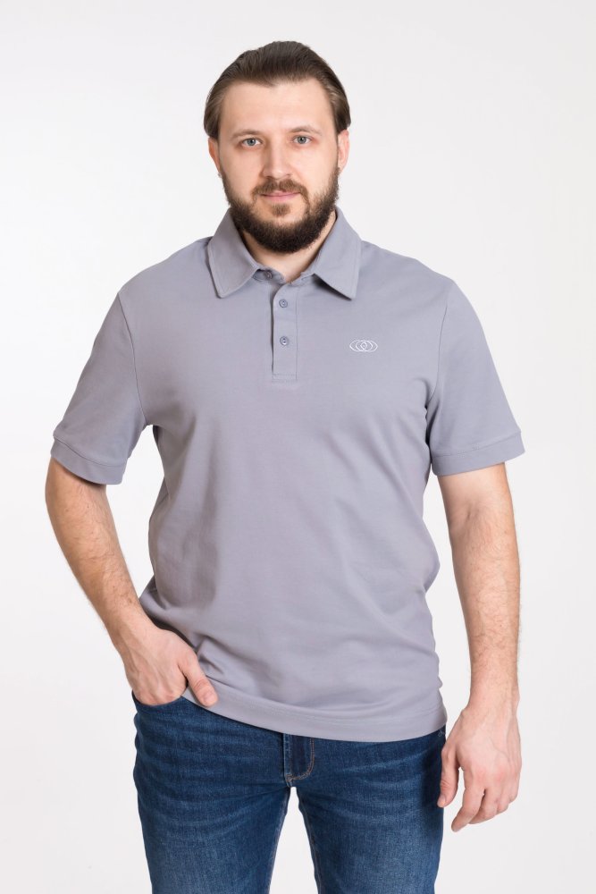 Футболка-поло