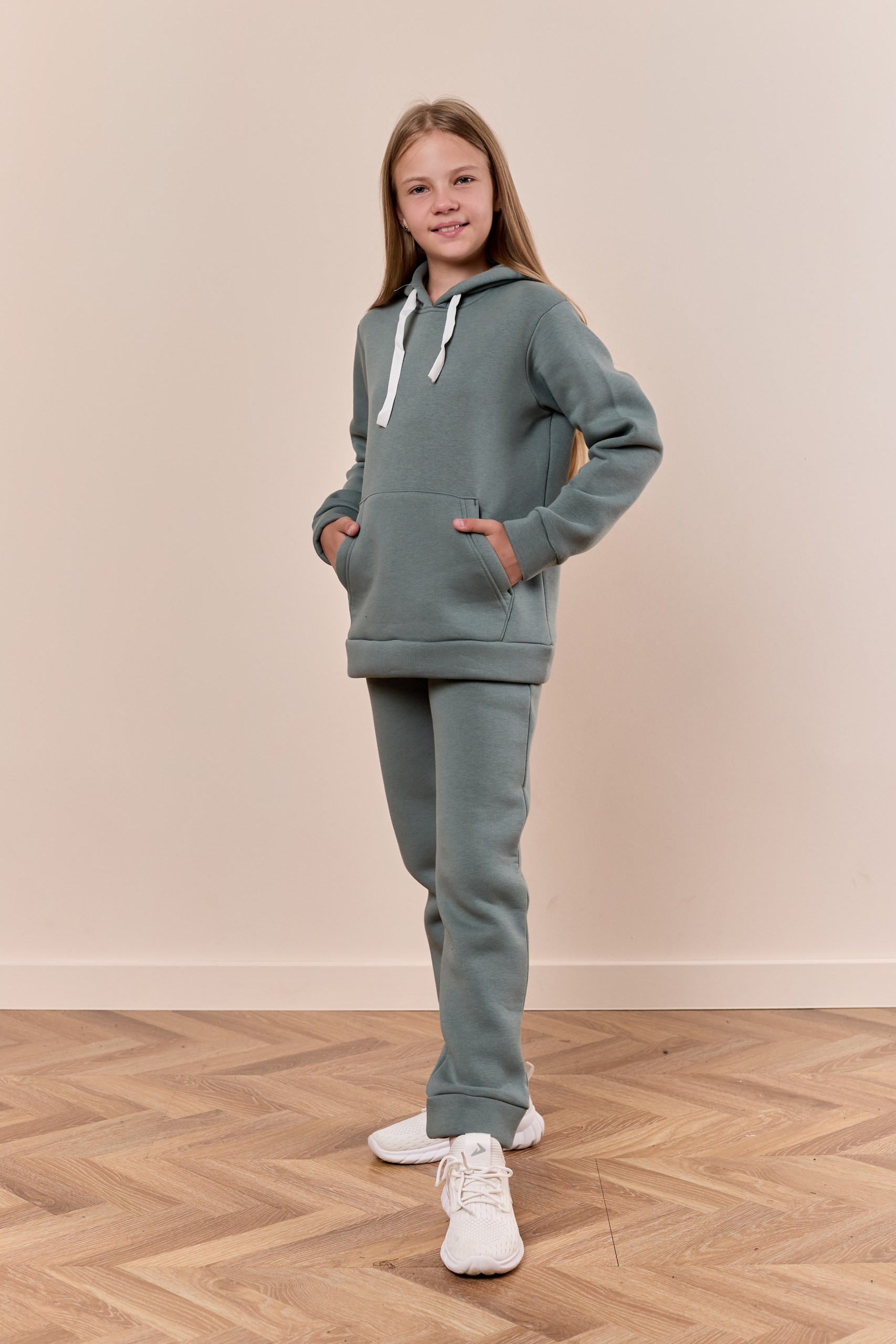Костюм (начес) 223090жWb - миниатюра 2