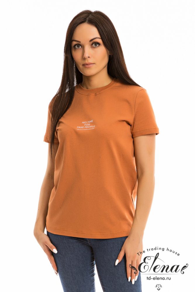 Футболка Футболка