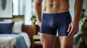 Мужское белье: что решает выбор при покупке Мужское белье: что решает выбор при покупке