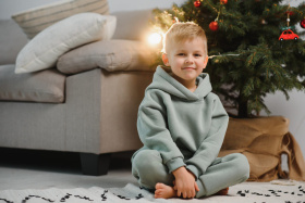 Мода и детский трикотаж Мода и детский трикотаж