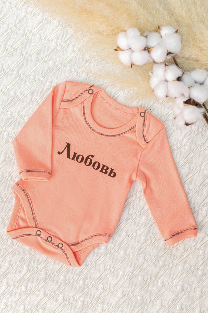 Боди