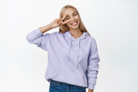 Худи: всегда в тренде Худи: всегда в тренде