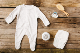 Выбираем трикотажный комбинезон для новорожденного Выбираем трикотажный комбинезон для новорожденного