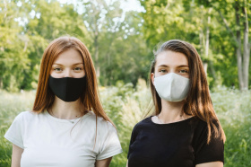 Назначение многоразовой защитной маски и уход за ней Назначение многоразовой защитной маски и уход за ней