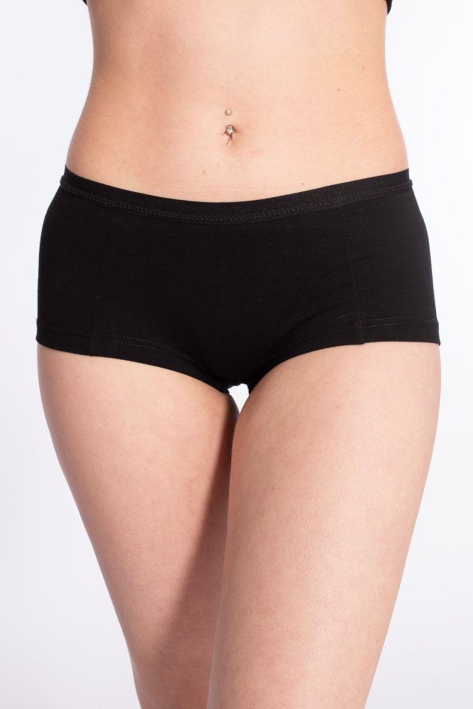 Трусы-шорты