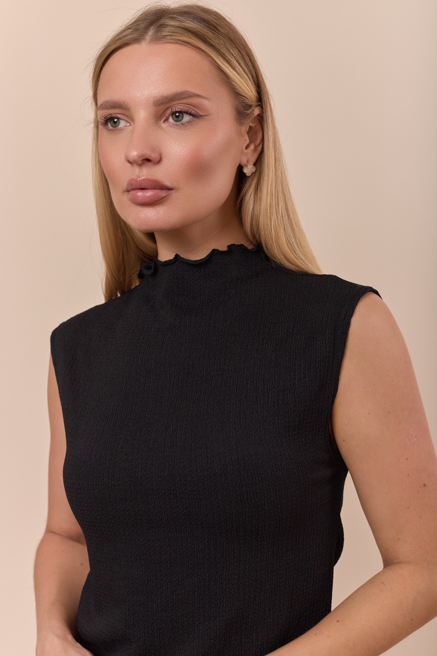 Костюм майка и брюки  М326139а - миниатюра 9