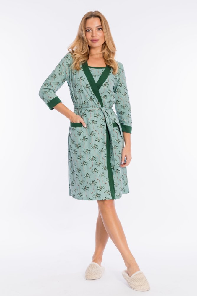 Пижамный комплект