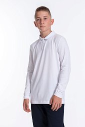 Футболка-поло 