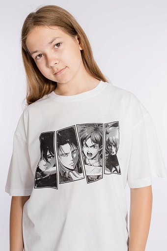 Футболка