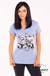 Футболка Футболка