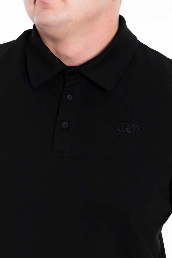 Футболка-поло