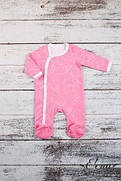 Комбинезон для девочки