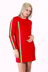 ������ -� %