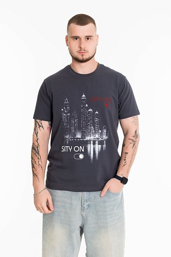 Футболка