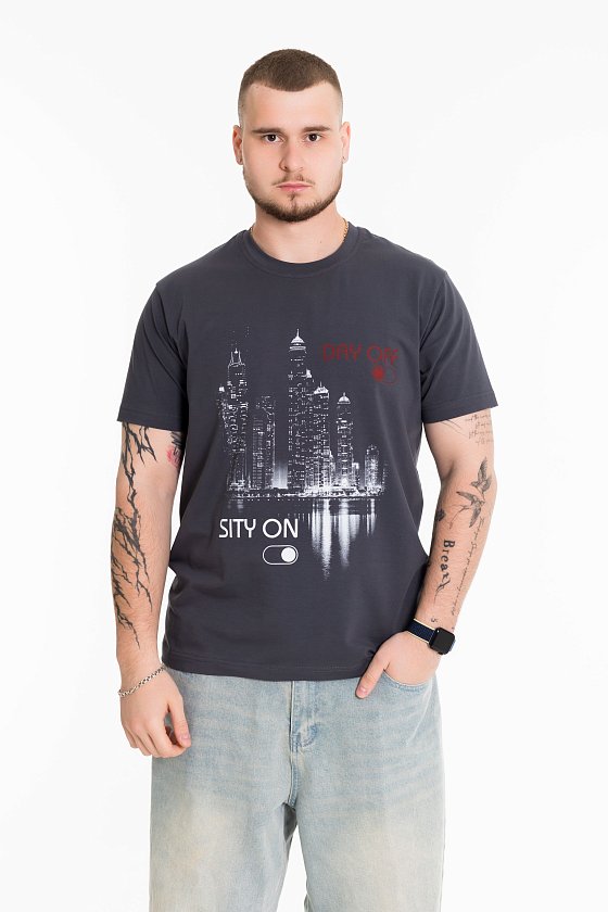 Футболка