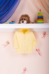Кофточка 