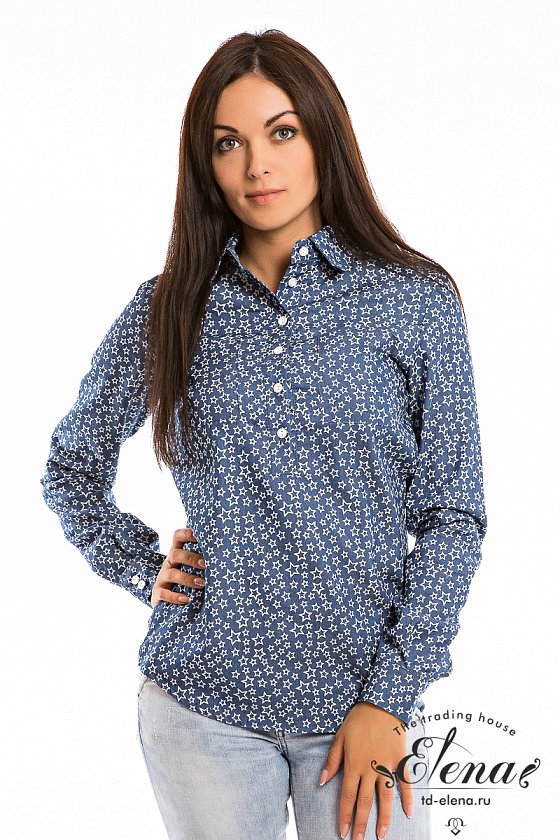 Рубашка М319168