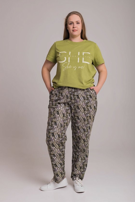 ������ �������� � �����