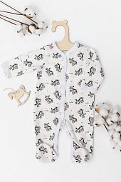 Комбинезон для девочки