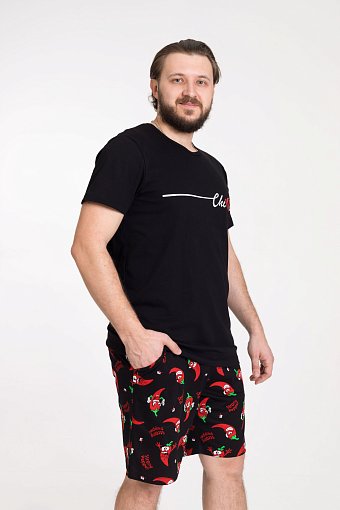 Пижамный комплект