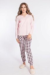 Пижамный комплект