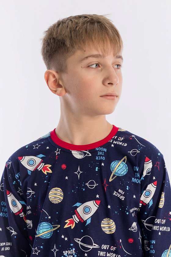 Пижама 