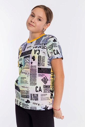 Футболка
