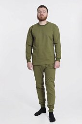 Нательное белье с начесом