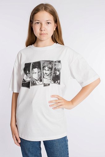 Футболка