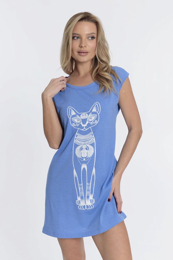 Туника "Кошка".