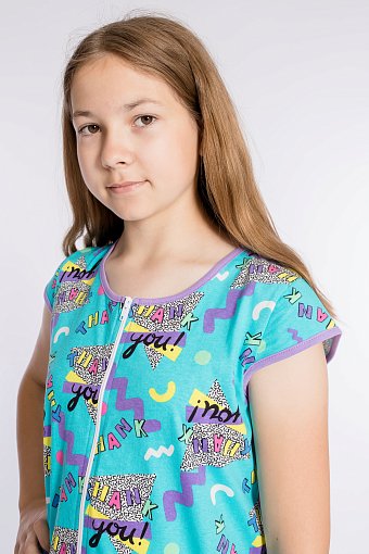 Халат