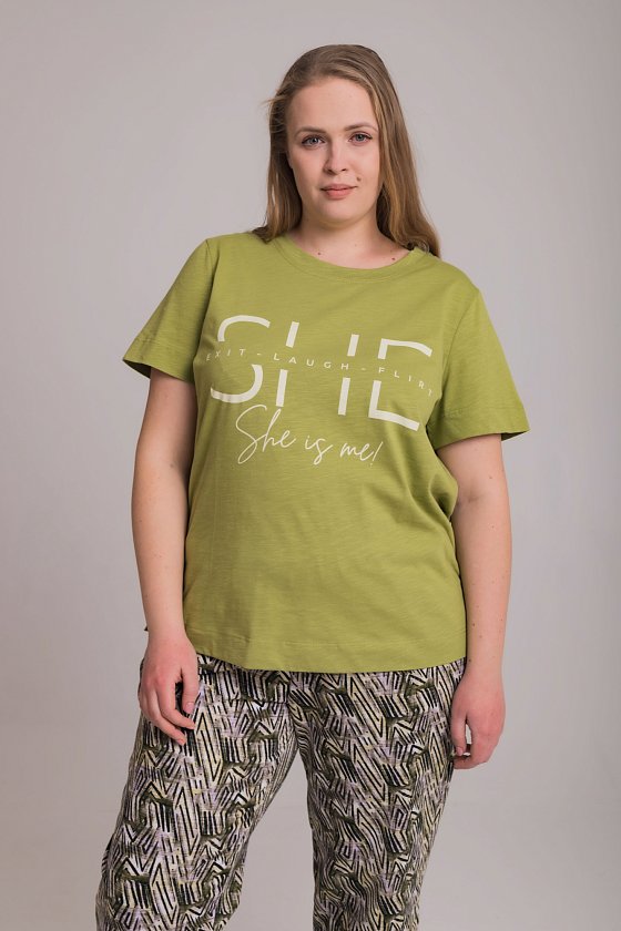 ������ �������� � �����