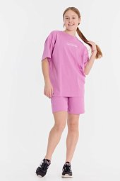 Костюм (футб+шорты)