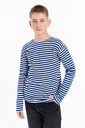 Тельняшка начес