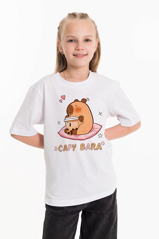 Футболка