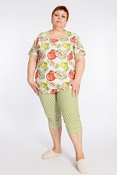 Пижамный комплект