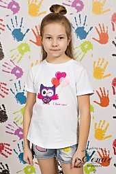 Футболка (х/б)