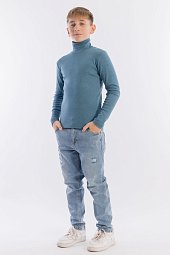 Водолазка из кашкорсе