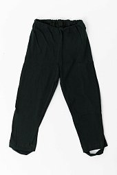 Трико на штрипке