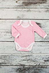 Боди для девочки 
