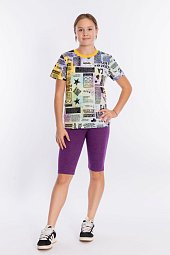 Велосипедки