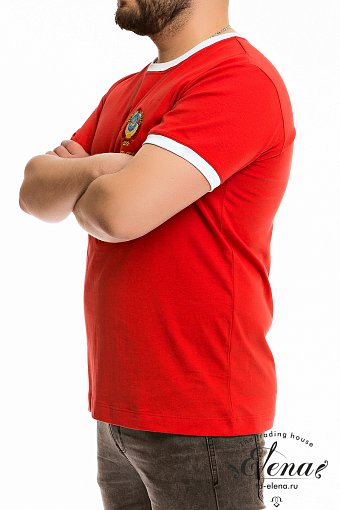 Футболка