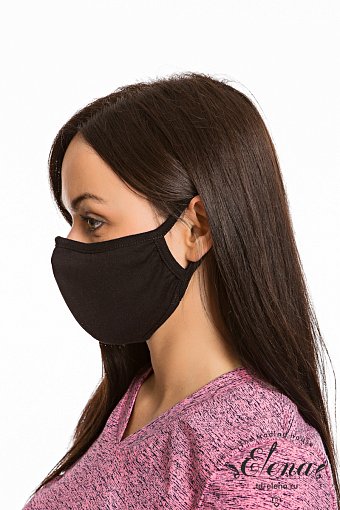 Маска защитная