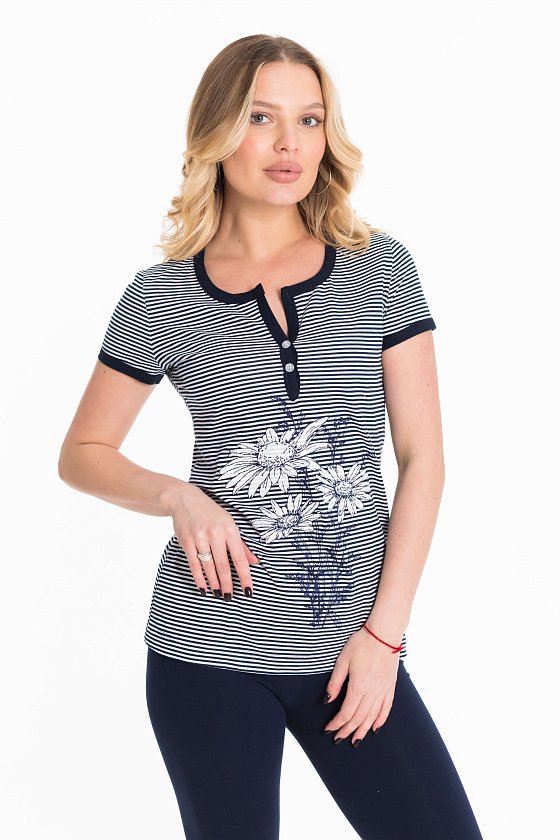 Футболка М317162Пбс