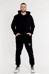 Брюки утепленные